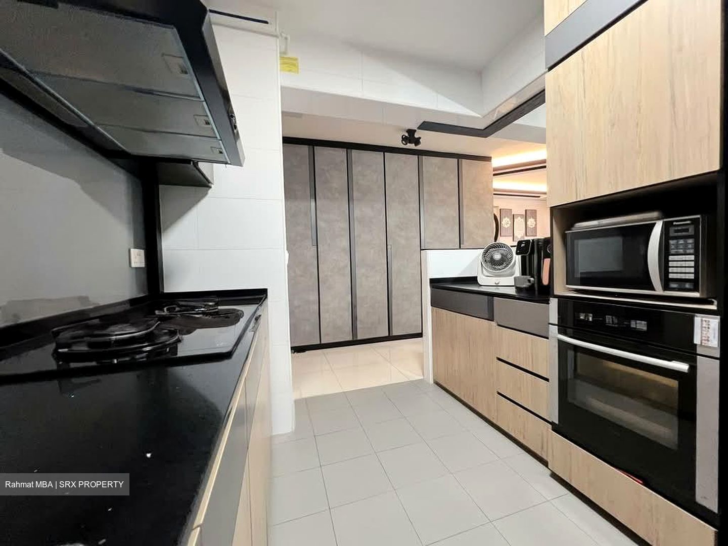 Blk 289A Compassvale Cape (Sengkang), HDB 4 Rooms #538030451